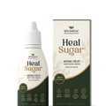 Heal Sugar™ Monk Fruit Sweetener Drops (10ml, 200 Drops)